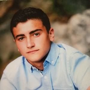 Meet your Posher, Dallon